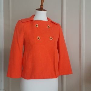 Milly jacket Sz 0